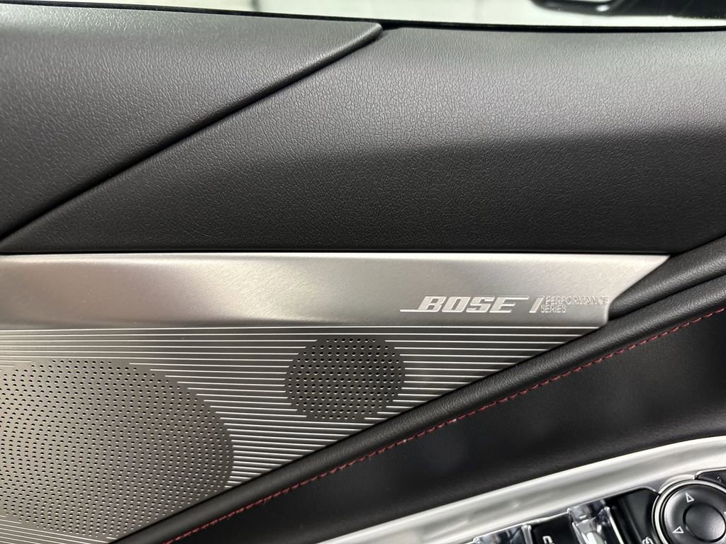 New 2026 Chevrolet Corvette Stingray Preferred Conv w/ 2LT image 13