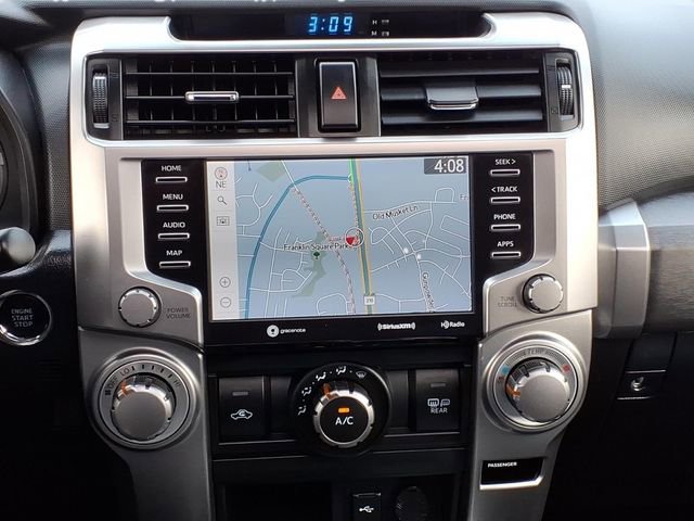 Used 2020 Toyota 4Runner SR5 Premium w/ Moonroof Package image 13
