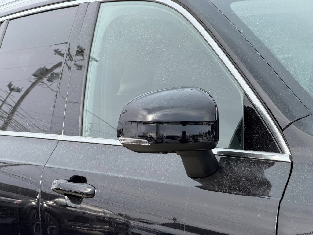 New 2026 Volvo XC90 B6 Ultra w/ Protection Package AWD/4WD image 5