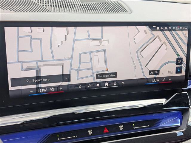 Used 2025 BMW i5 eDrive40i w/ Premium Package image 14