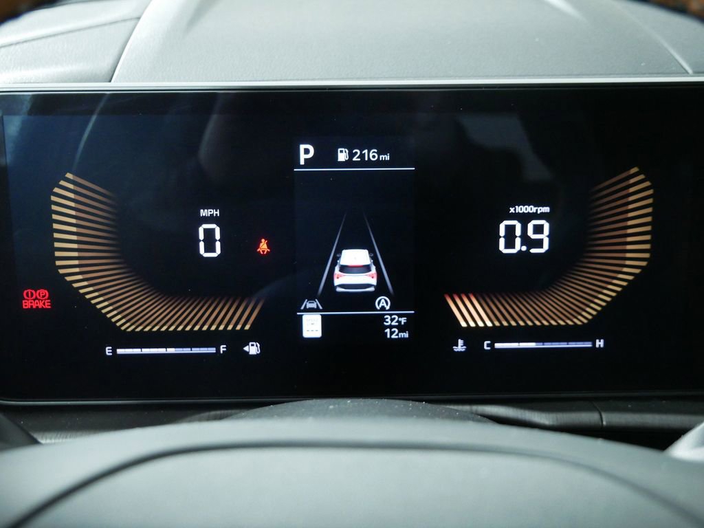 New 2026 Kia Sportage X-Line image 28