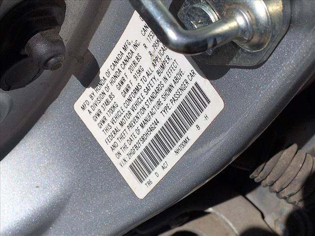 Used 2013 Honda Civic LX image 23