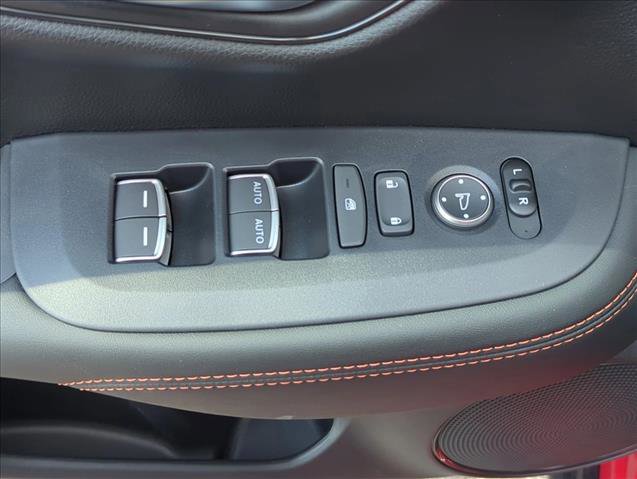 New 2026 Honda HR-V Sport image 11