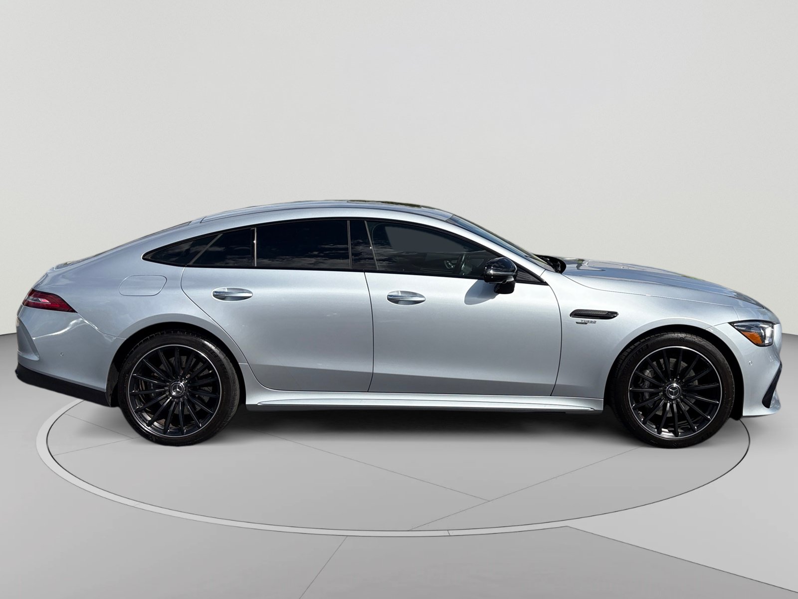 Used 2021 Mercedes-Benz AMG GT 43 image 6