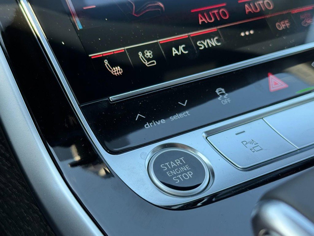 New 2026 Audi Q7 3.0T Premium Plus image 15