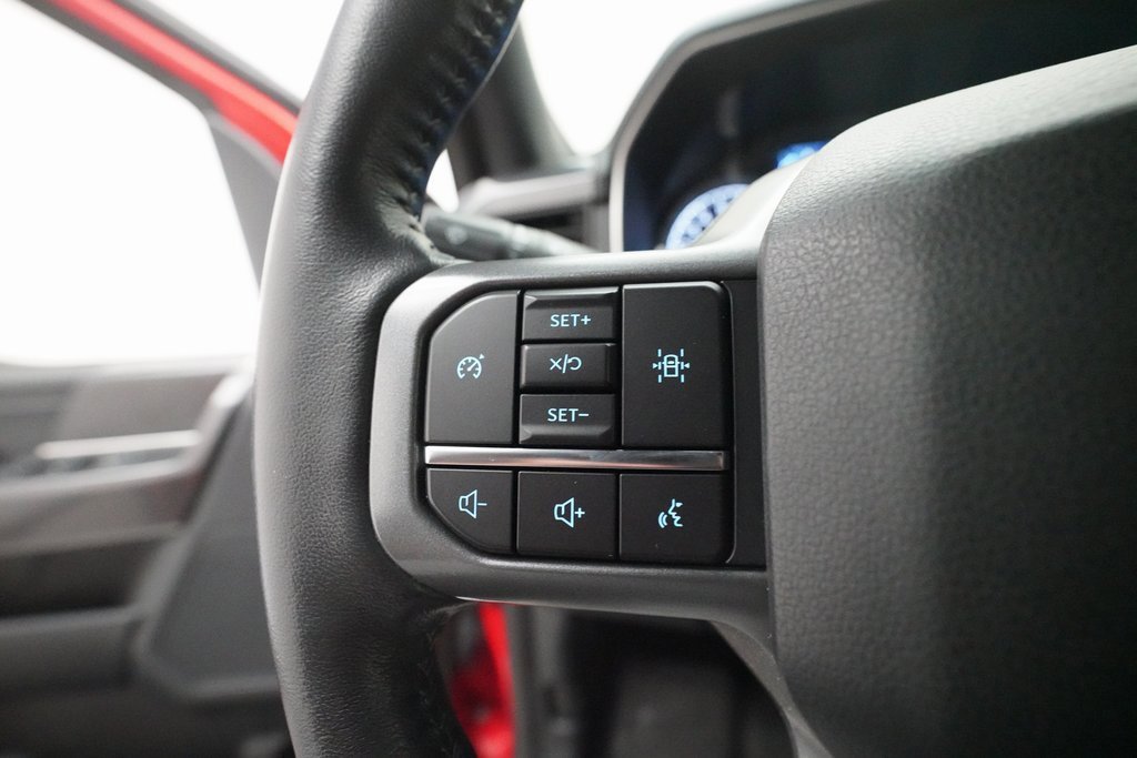 Used 2022 Ford F150 XLT w/ Equipment Group 302A High image 17