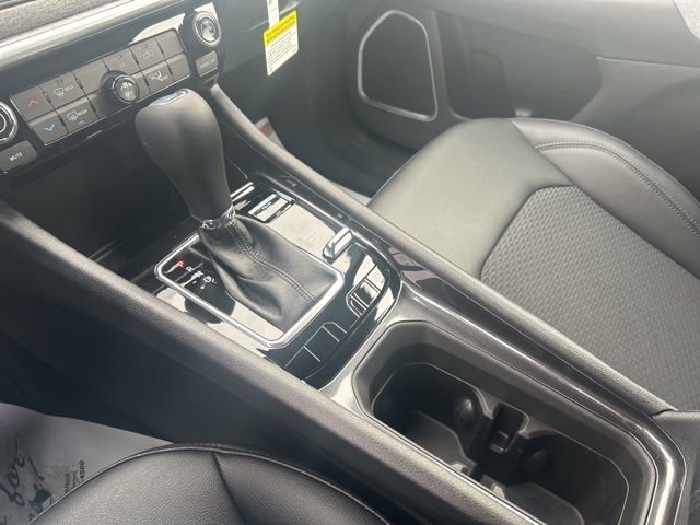 New 2025 Jeep Compass Latitude image 27