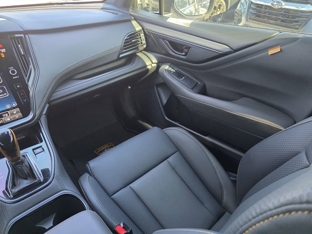 Certified 2023 Subaru Outback Wilderness image 16