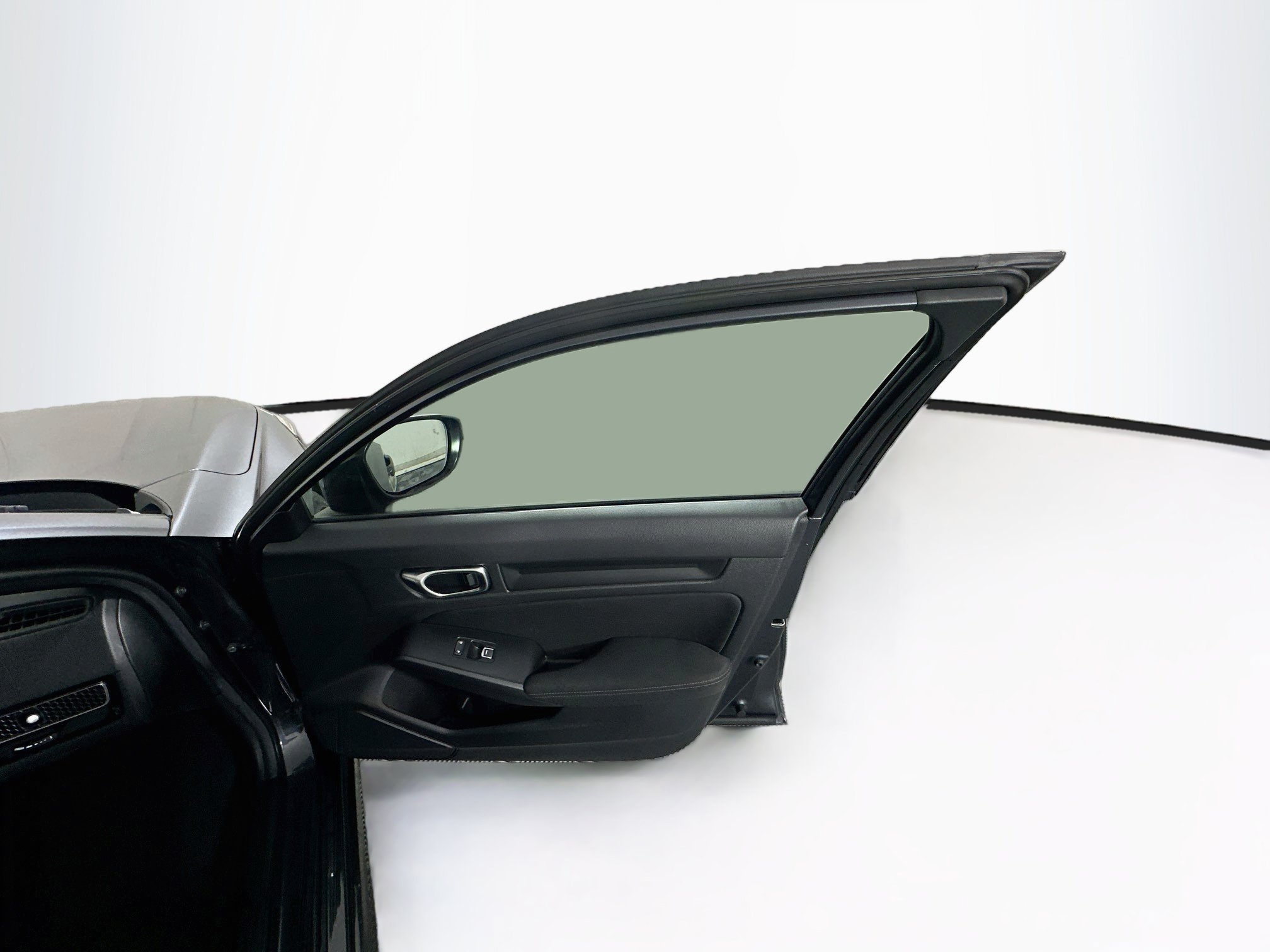 Used 2025 Honda Civic Sport image 30