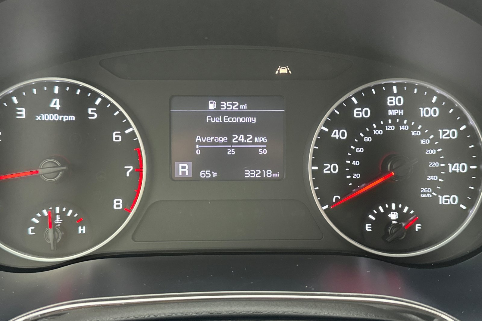Used 2023 Kia Seltos S FWD image 24