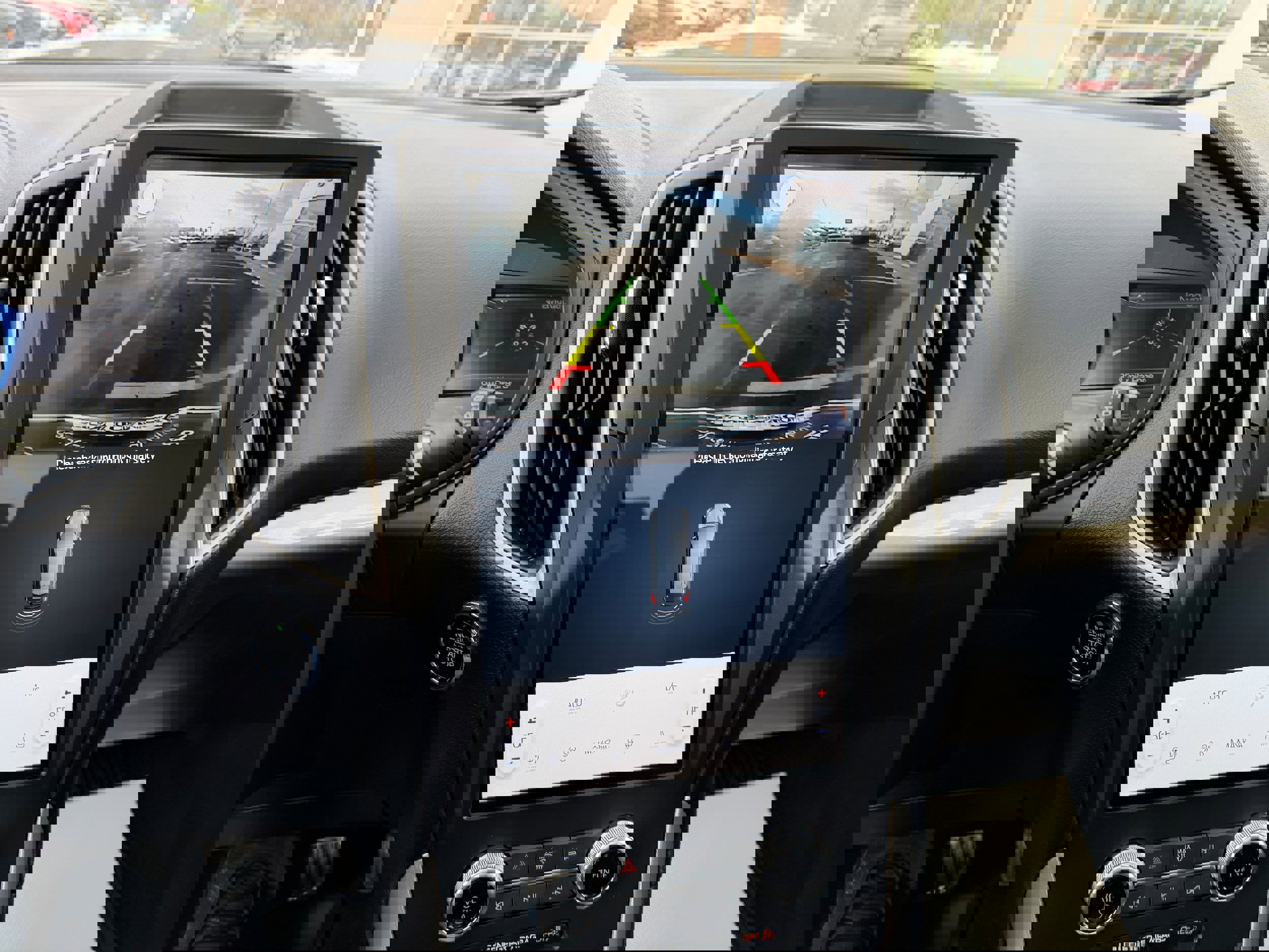 Certified 2024 Ford Edge SEL w/ Convenience Package image 19