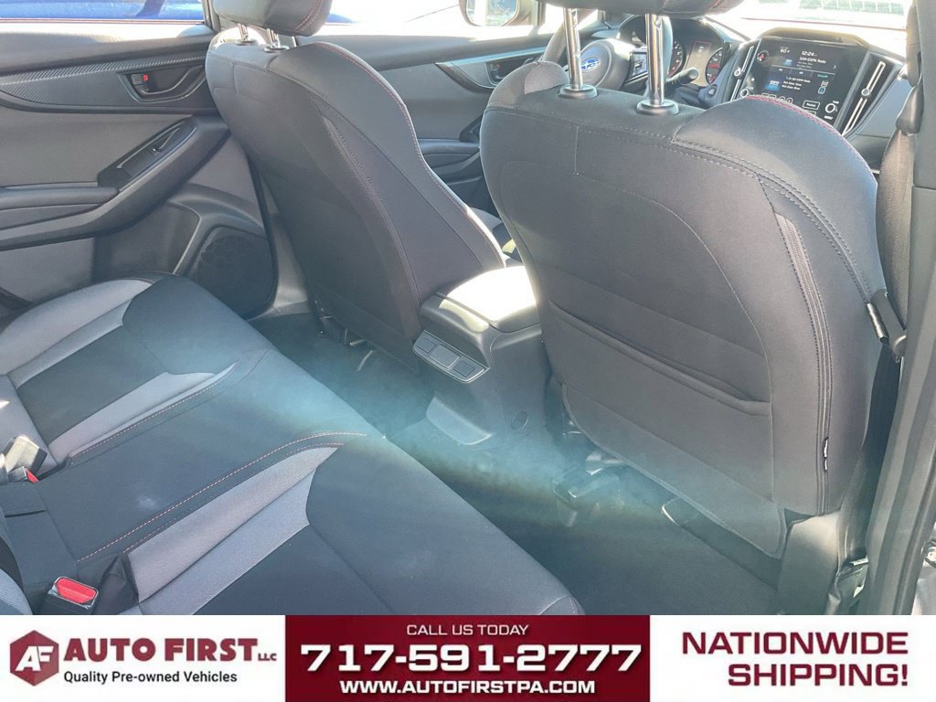 Used 2024 Subaru WRX w/ Accessory Package #2 AWD/4WD image 13