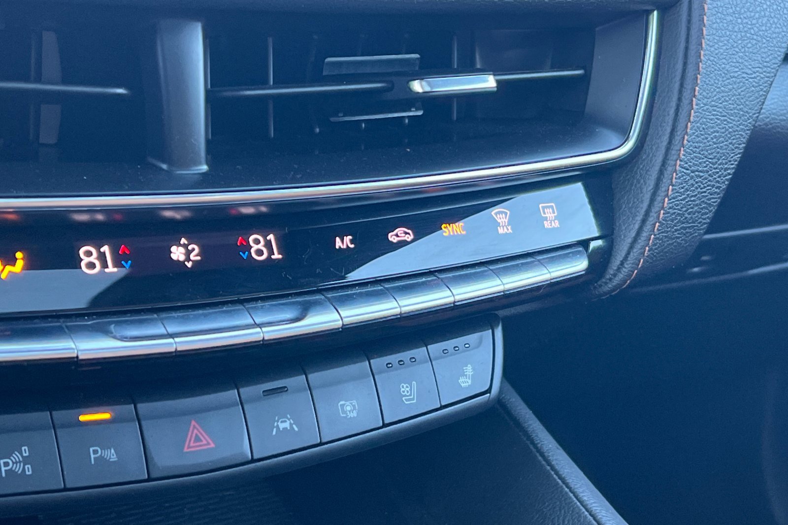 Certified 2025 Cadillac CT5 Sport image 30