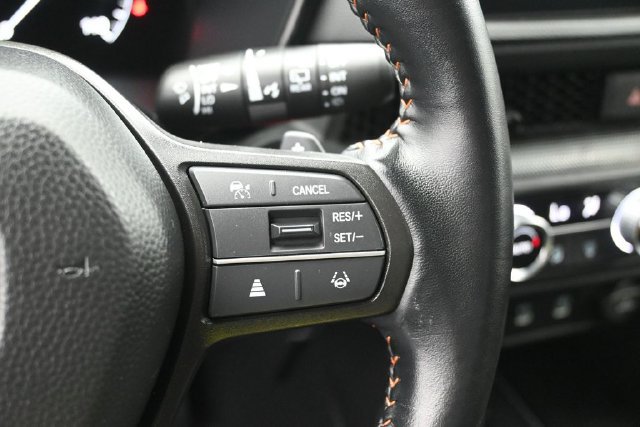 Certified 2026 Honda CR-V Sport image 29
