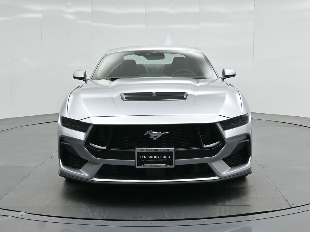 Certified 2025 Ford Mustang GT image 20