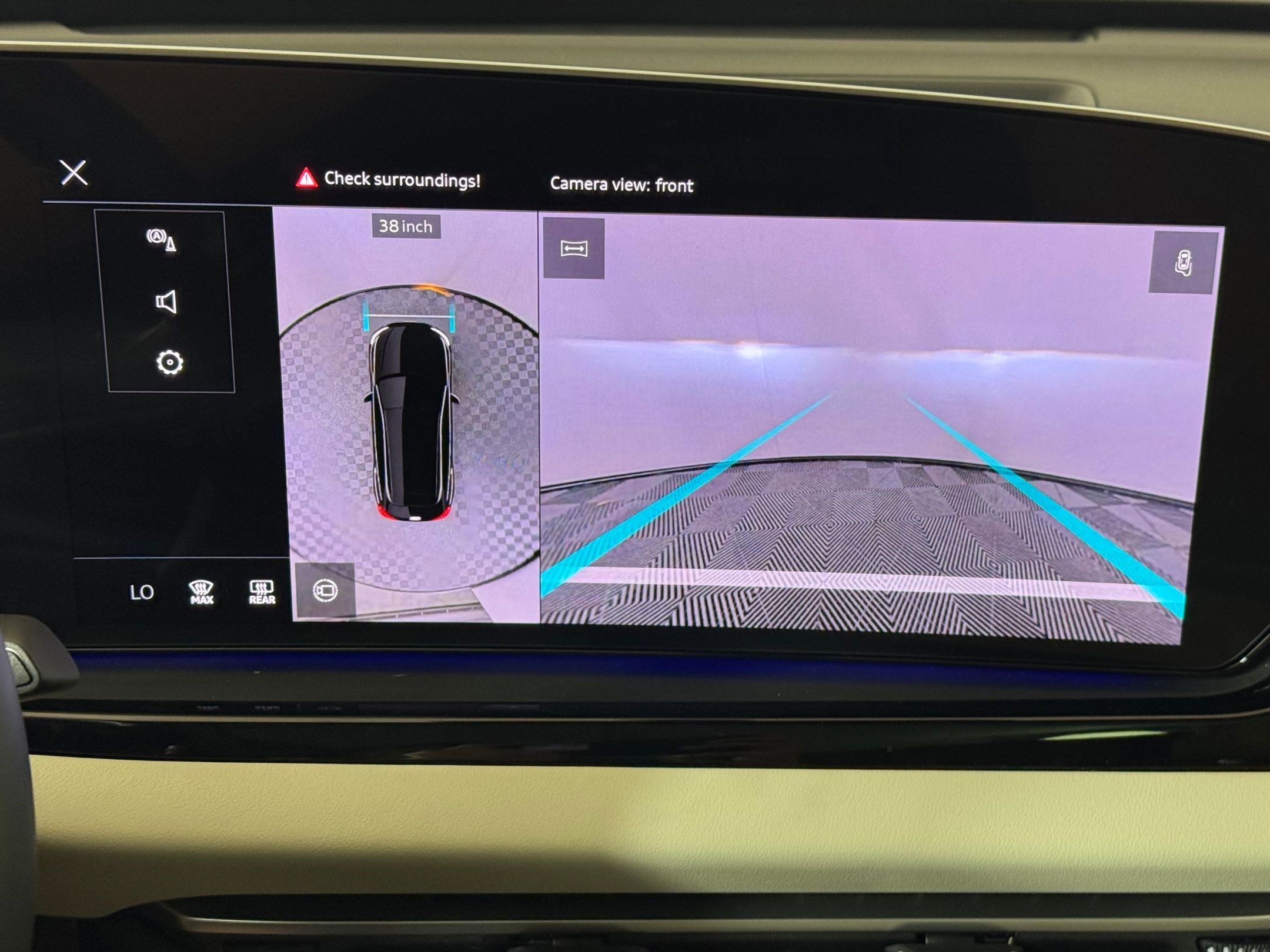 Certified 2025 Audi A5 2.0T Premium w/ Convenience Package image 28