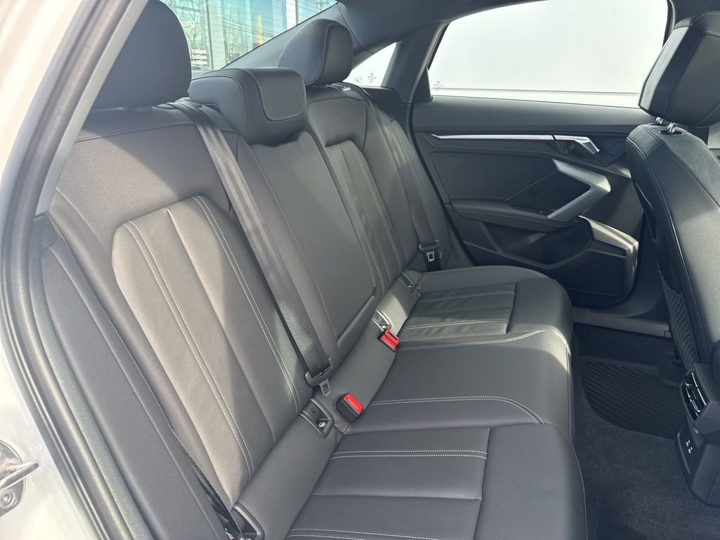 New 2026 Audi A3 2.0T Premium image 7