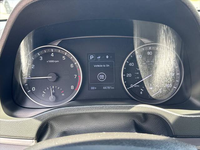 Used 2017 Hyundai Elantra SE w/ SE A/T Tech Package 03 FWD image 16