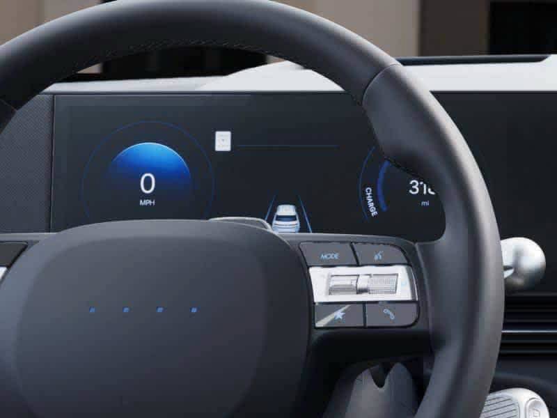 New 2026 Hyundai Ioniq 5 Limited RWD image 14
