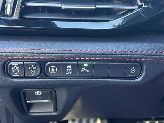 New 2026 Acura MDX A-Spec w/ Advance Package AWD/4WD image 24