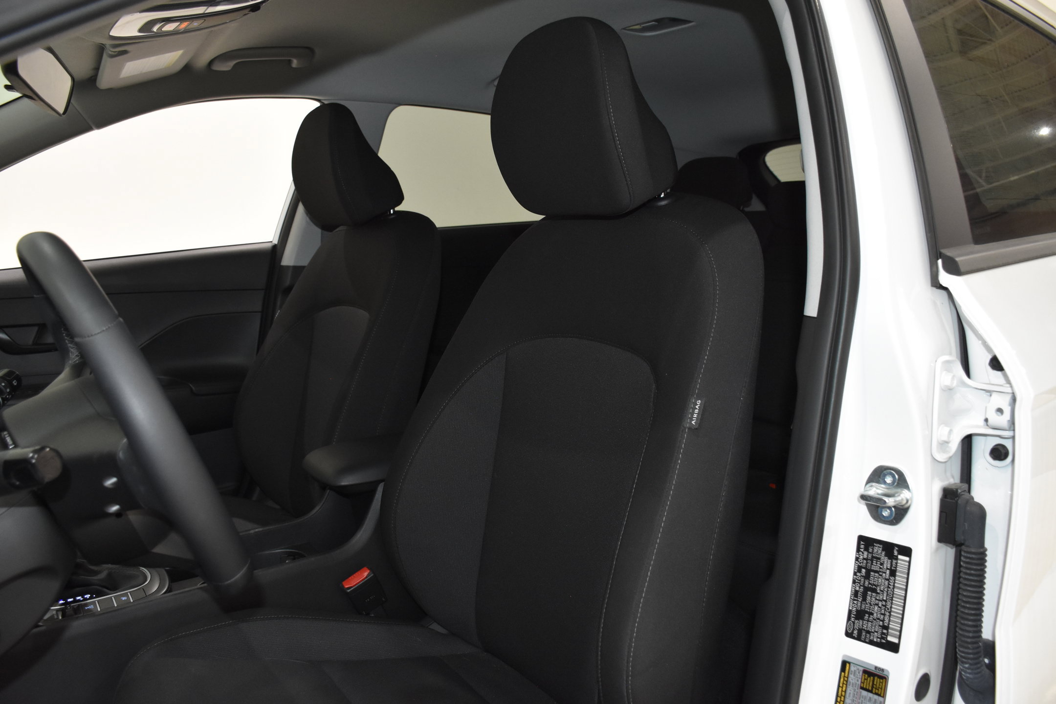 Certified 2026 Hyundai Kona SEL Sport AWD/4WD image 24