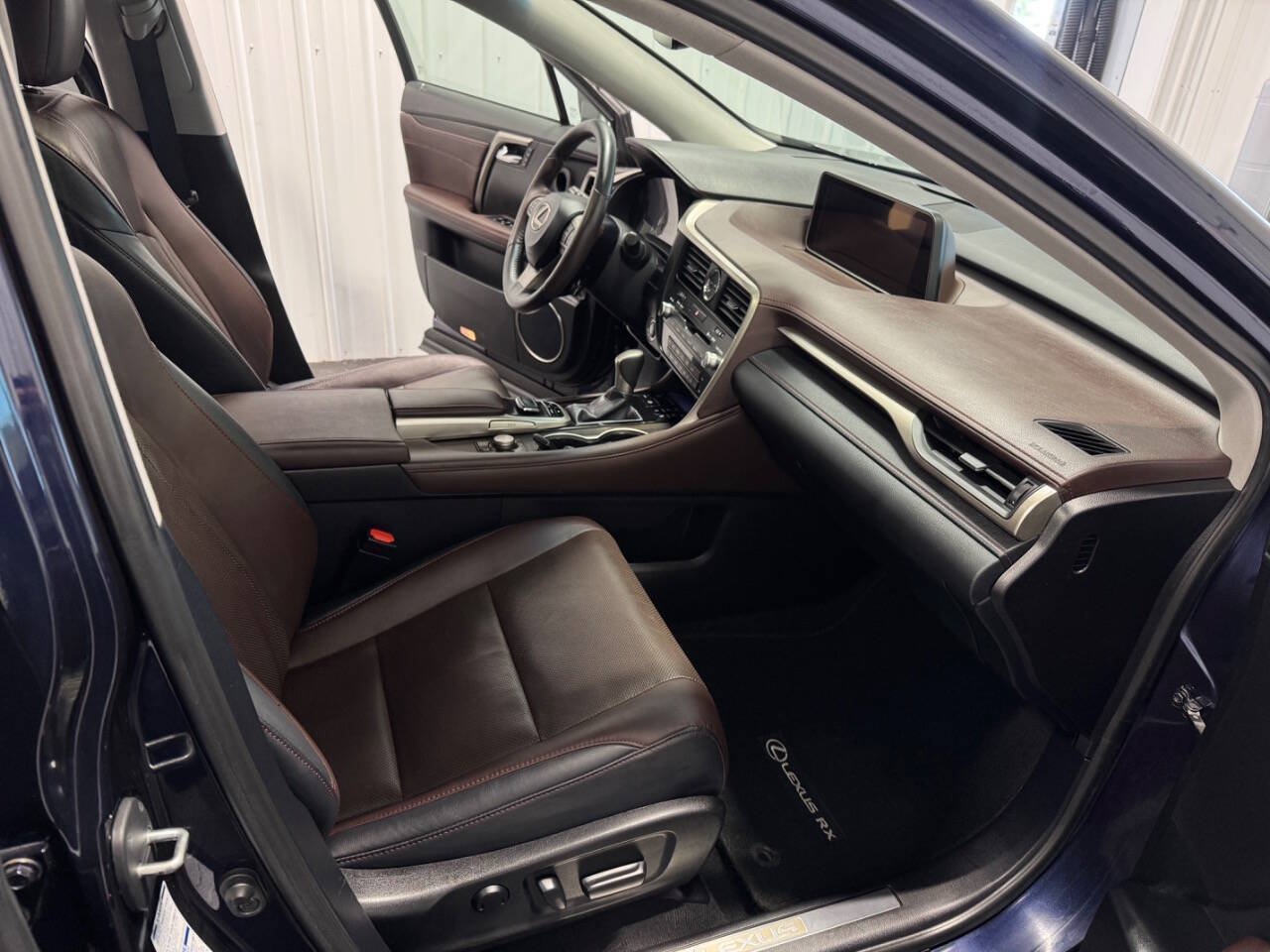 Used 2016 Lexus RX 350 AWD w/ Premium Package image 20