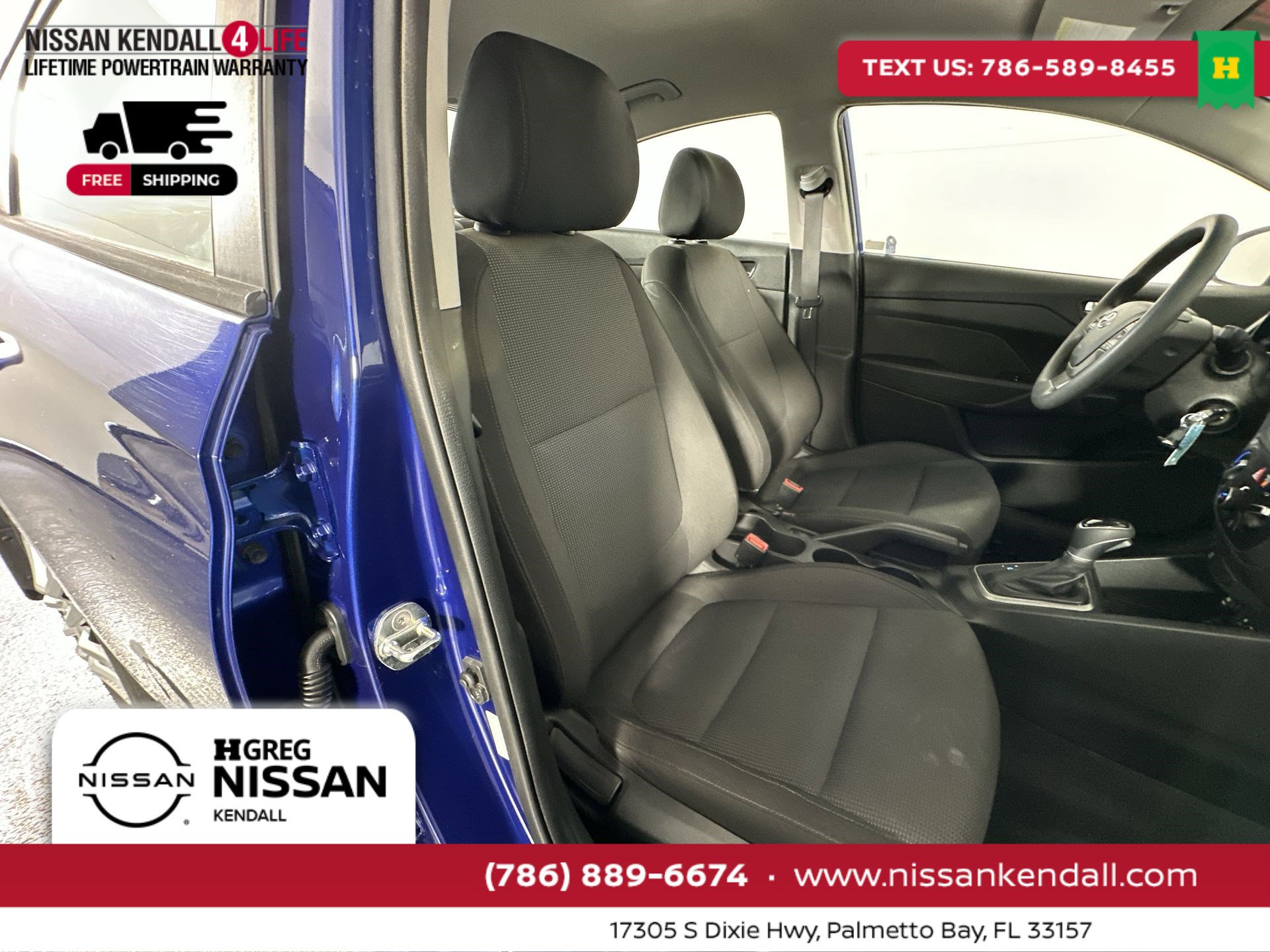 Used 2020 Hyundai Accent SE image 31