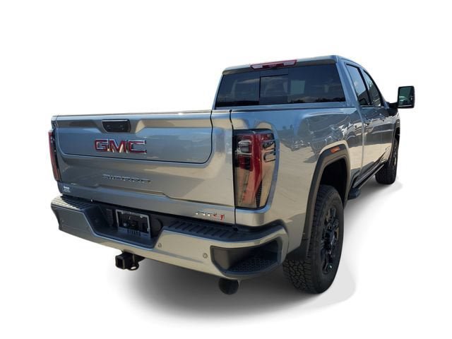 New 2026 GMC Sierra 2500 AT4 w/ AT4 Premium Plus Package AWD/4WD image 5