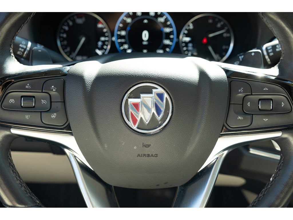 Used 2022 Buick Enclave Premium w/ Experience Buick Package FWD image 18