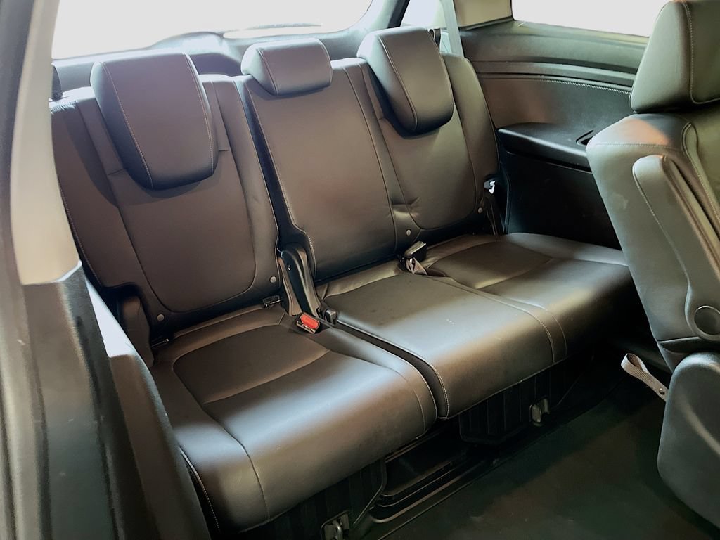 Used 2023 Honda Odyssey EX-L image 27
