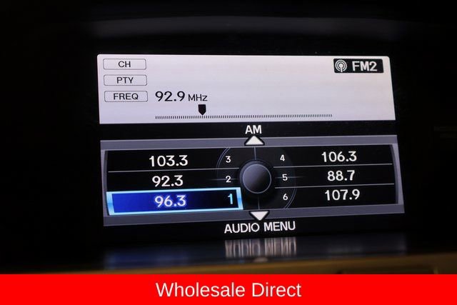 Used 2012 Honda Odyssey Touring image 24