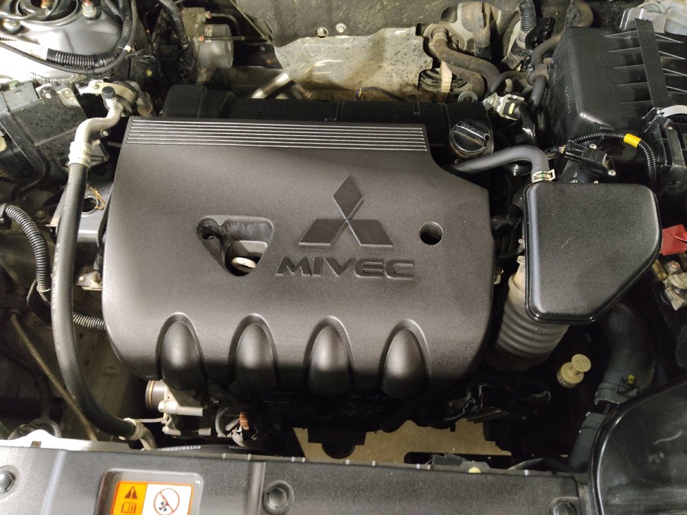 Used 2020 Mitsubishi Outlander SEL AWD/4WD image 30