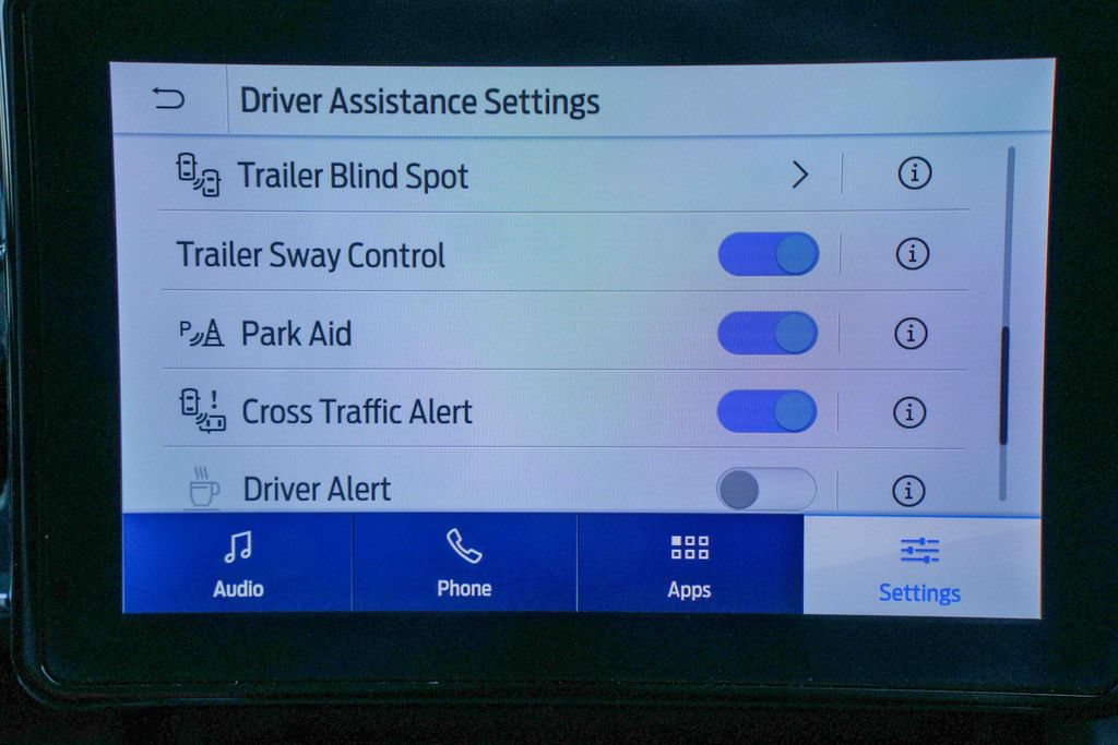 Used 2023 Ford Explorer XLT w/ Equipment Group 202A AWD/4WD image 41