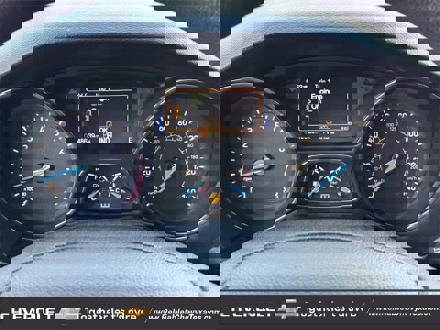 Used 2018 Ford Focus SE image 16