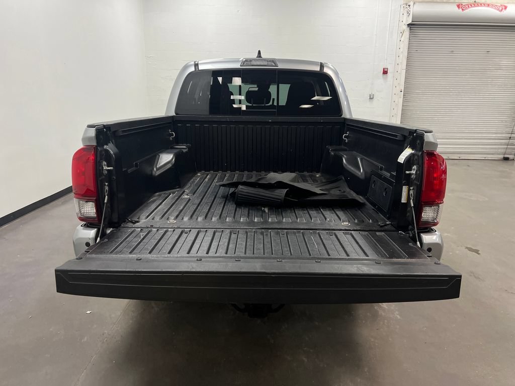 Used 2023 Toyota Tacoma SR5 RWD image 25