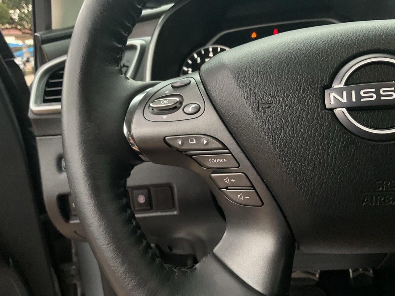 Used 2023 Nissan Murano Platinum w/ Cargo Package FWD image 37
