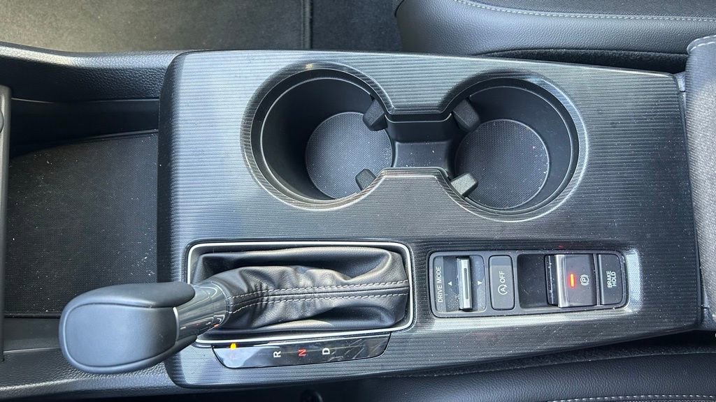 Used 2025 Honda Civic Sport image 17