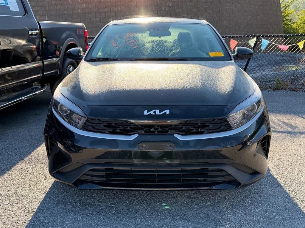 Used 2023 Kia Forte LXS FWD image 25