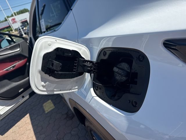 New 2026 Lexus NX 450h+ AWD w/ Accessory Package (2T) image 65