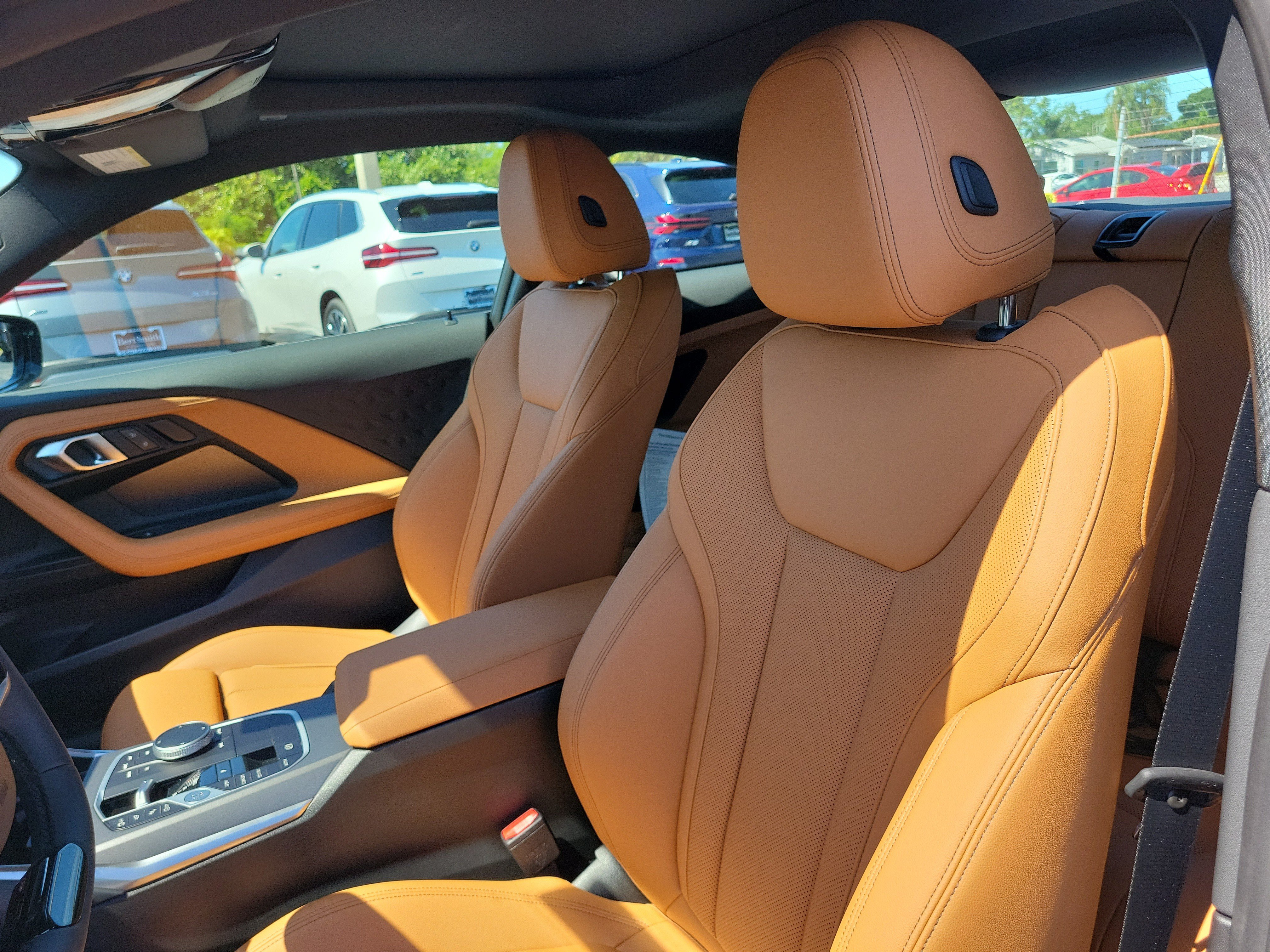 New 2026 BMW 230i Coupe w/ Premium Package RWD image 14