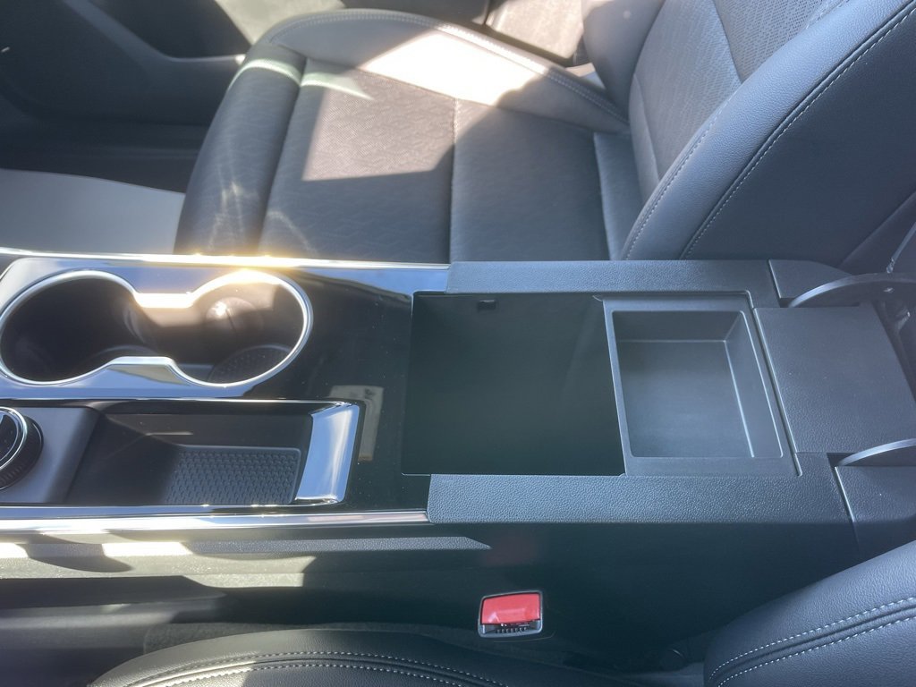 New 2026 Chevrolet Equinox LT w/ Convenience Package II image 18