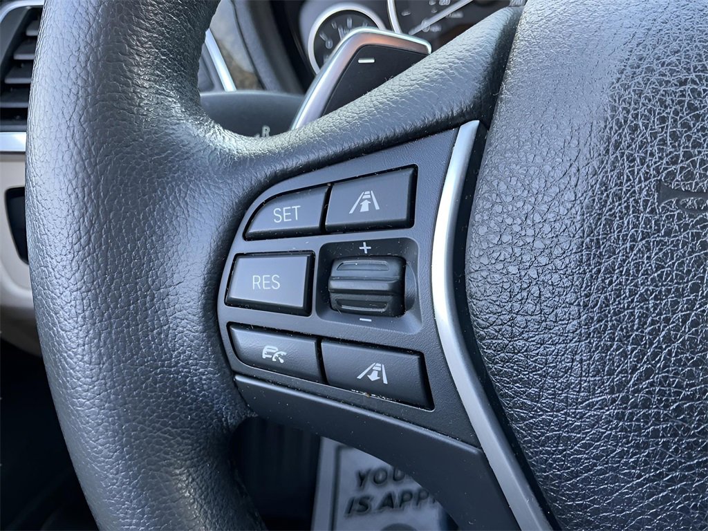 Used 2016 BMW 328i xDrive Wagon image 28