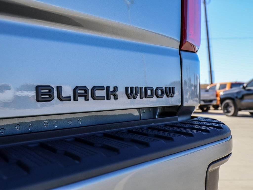 New 2026 Chevrolet Silverado 1500 RST AWD/4WD image 76