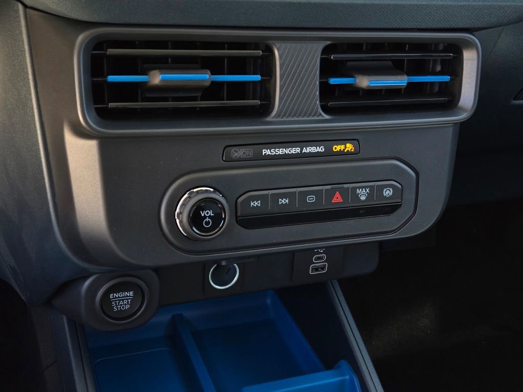 New 2026 Ford Maverick XLT FWD image 17