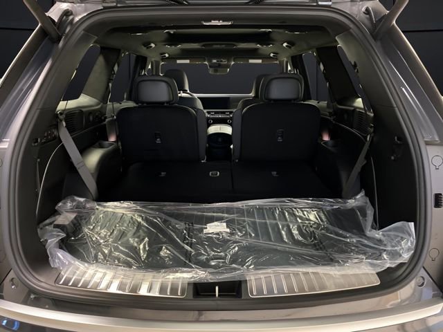 New 2026 Hyundai Palisade Calligraphy image 16