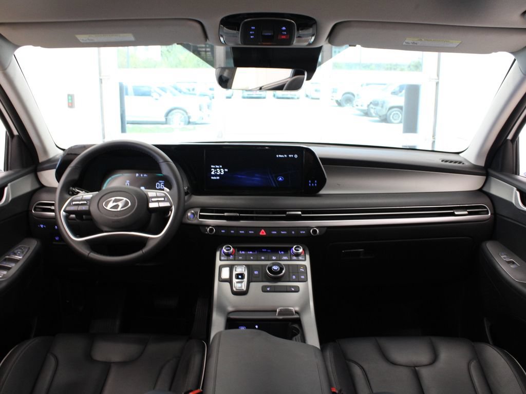 Used 2025 Hyundai Palisade XRT FWD image 18
