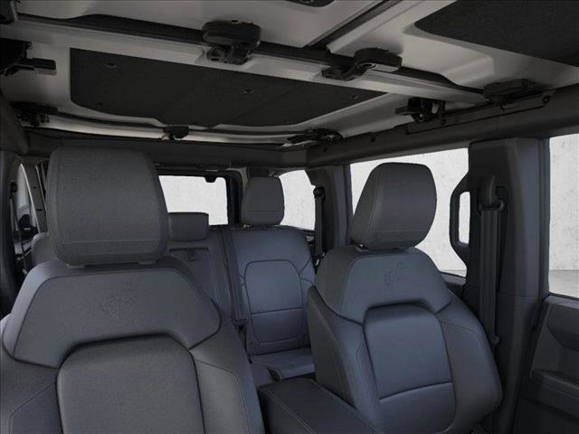 New 2025 Ford Bronco Badlands image 12