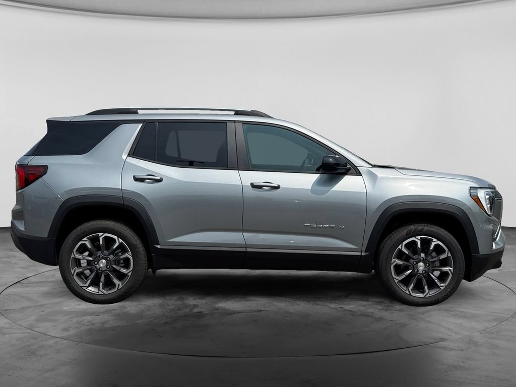 New 2027 GMC Terrain Elevation w/ Elevation Premium Package AWD/4WD image 9