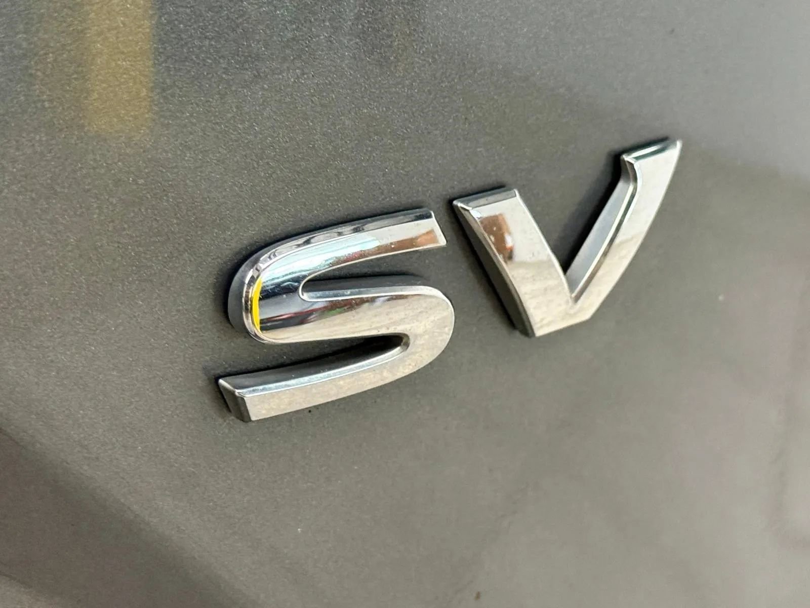 Used 2016 Nissan Murano SV image 17