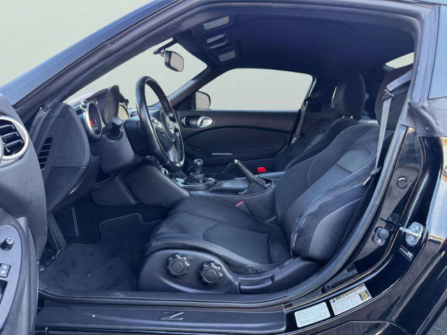 Used 2017 Nissan 370Z image 18